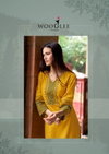 Salonee Vol 9 By Wooglee Rayon Daily Wear Kurtis Wholesale Online

